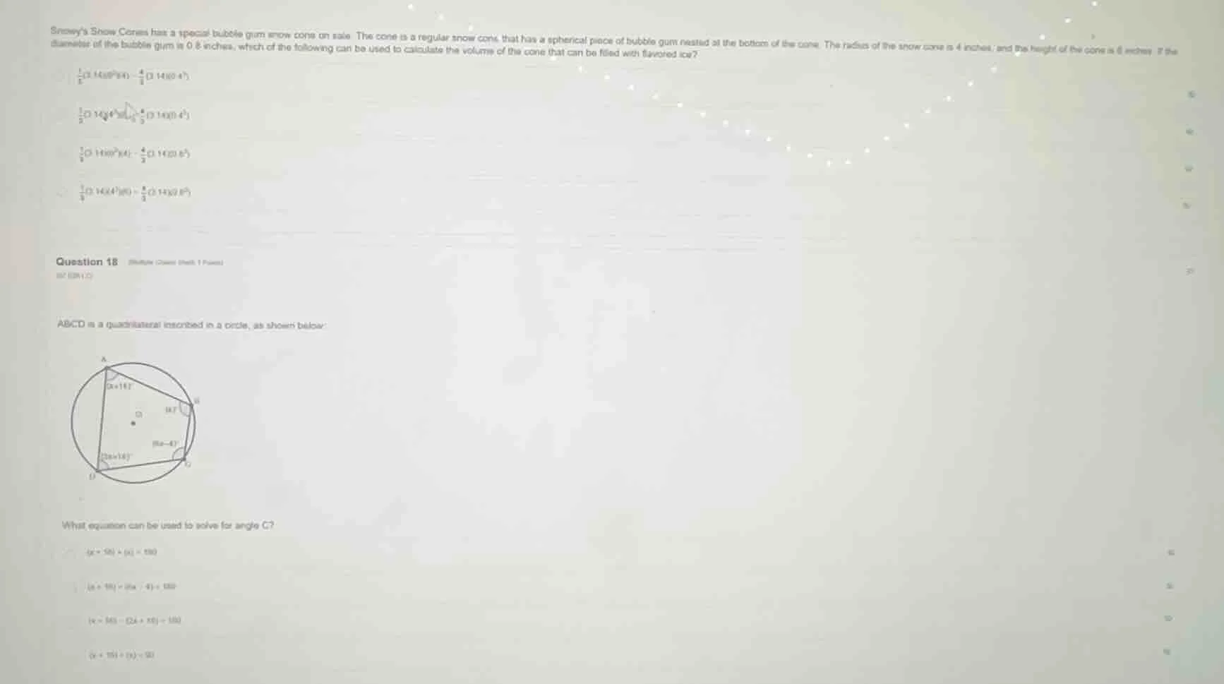 snowys snow cones has a special bubble gum snow cone on sale. the cone …