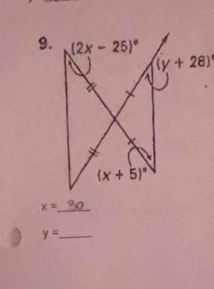 Question was provided via image upload.