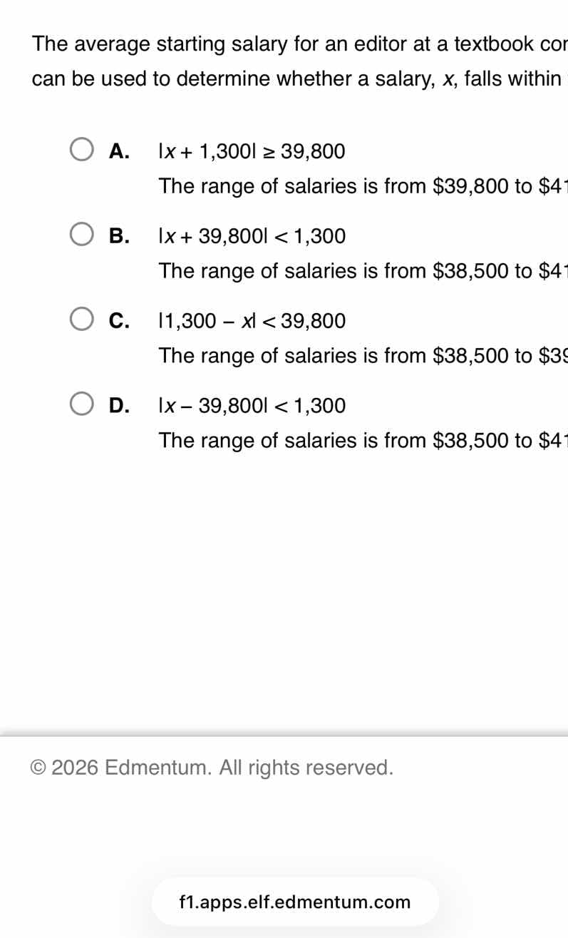 the average starting salary for an editor at a textbook com can be used…
