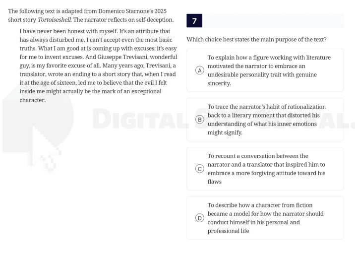 the following text is adapted from domenico starnone’s 2025 short story…