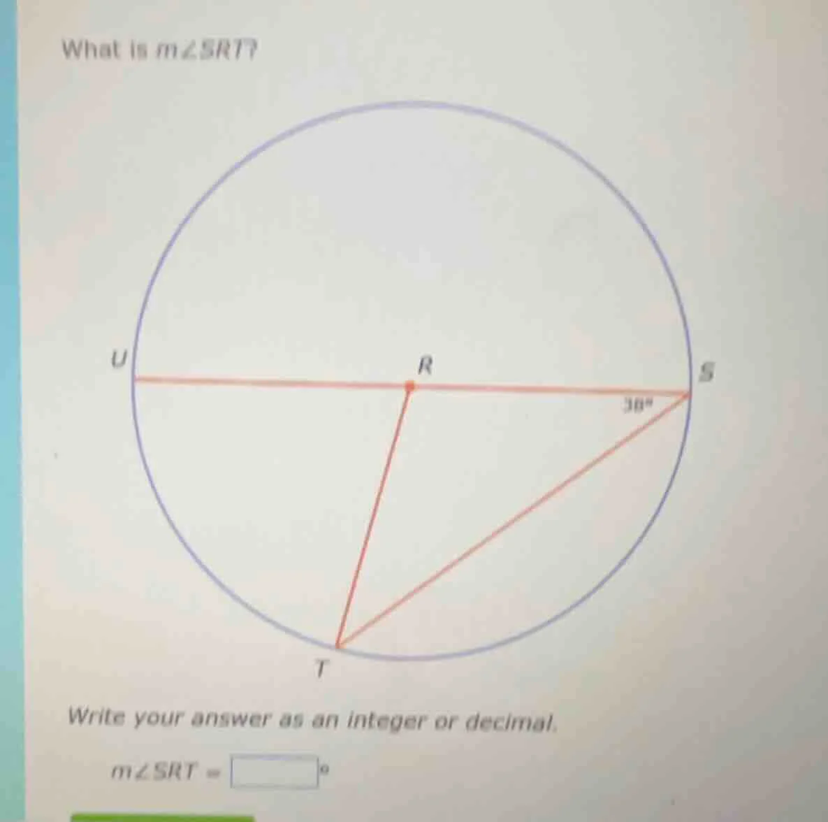what is ( mangle srt )? write your answer as an integer or decimal. ( m…