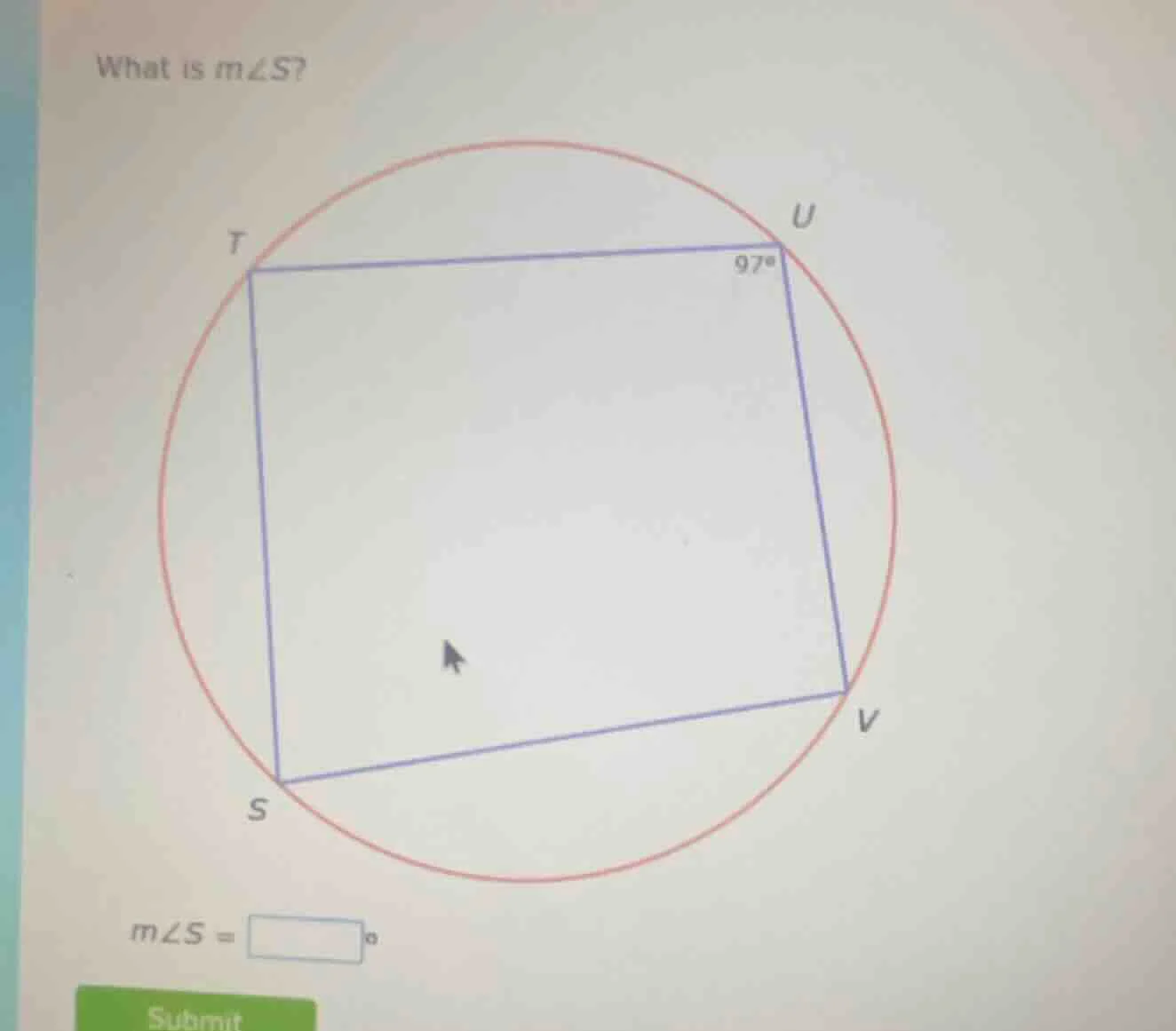 what is ( mangle s )? ( mangle s = square^circ )