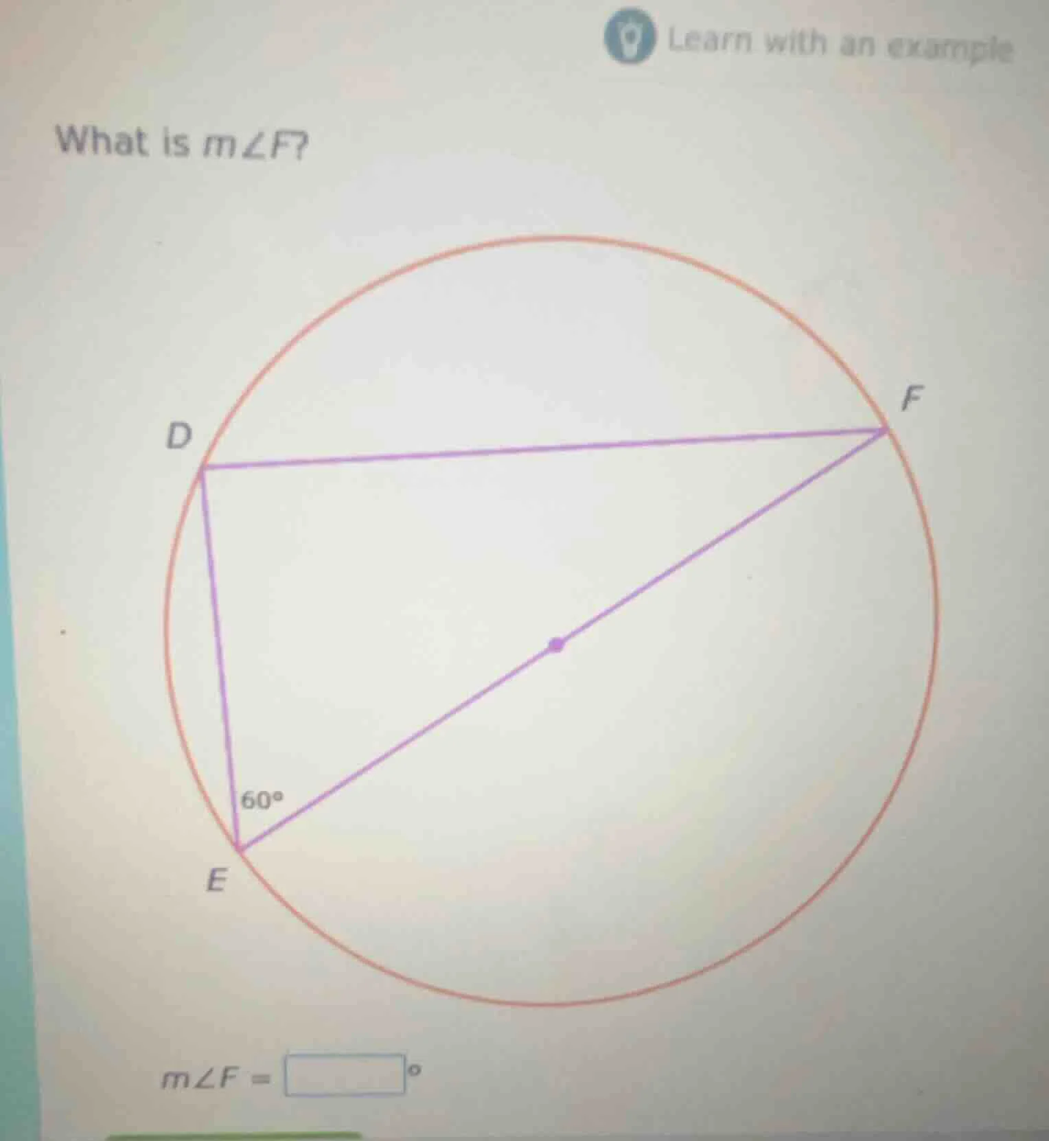 what is ( mangle f )? ( mangle f = square^circ )