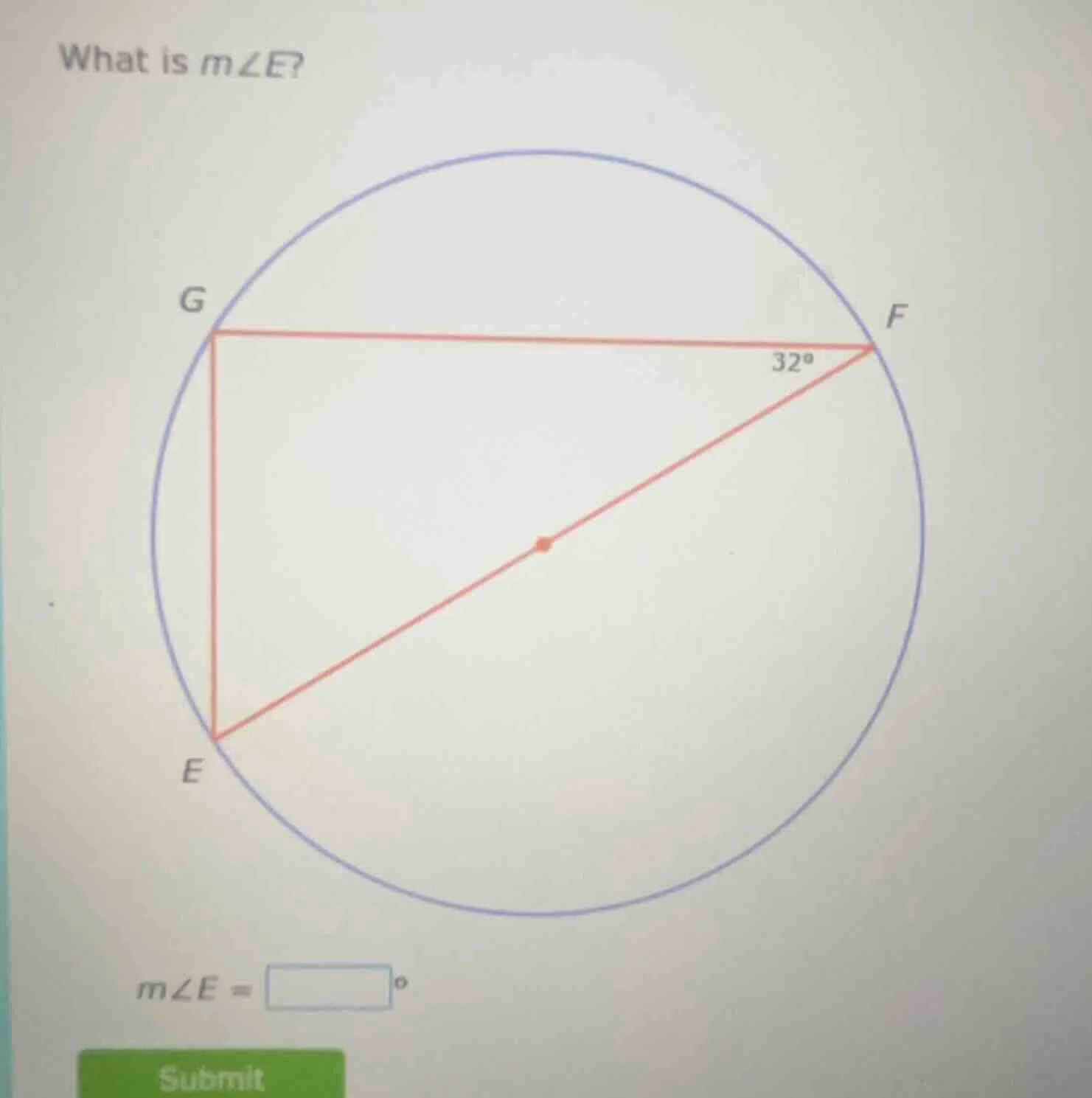 what is ( mangle e )?( mangle e = square^circ )