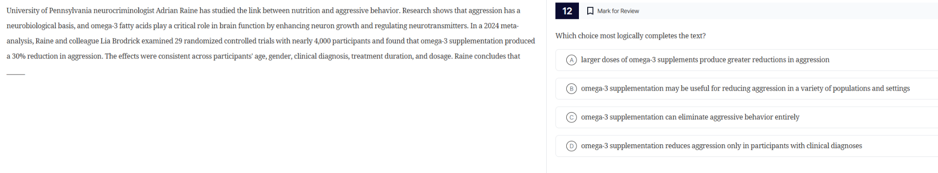 university of pennsylvania neurocriminologist adrian raine has studied …