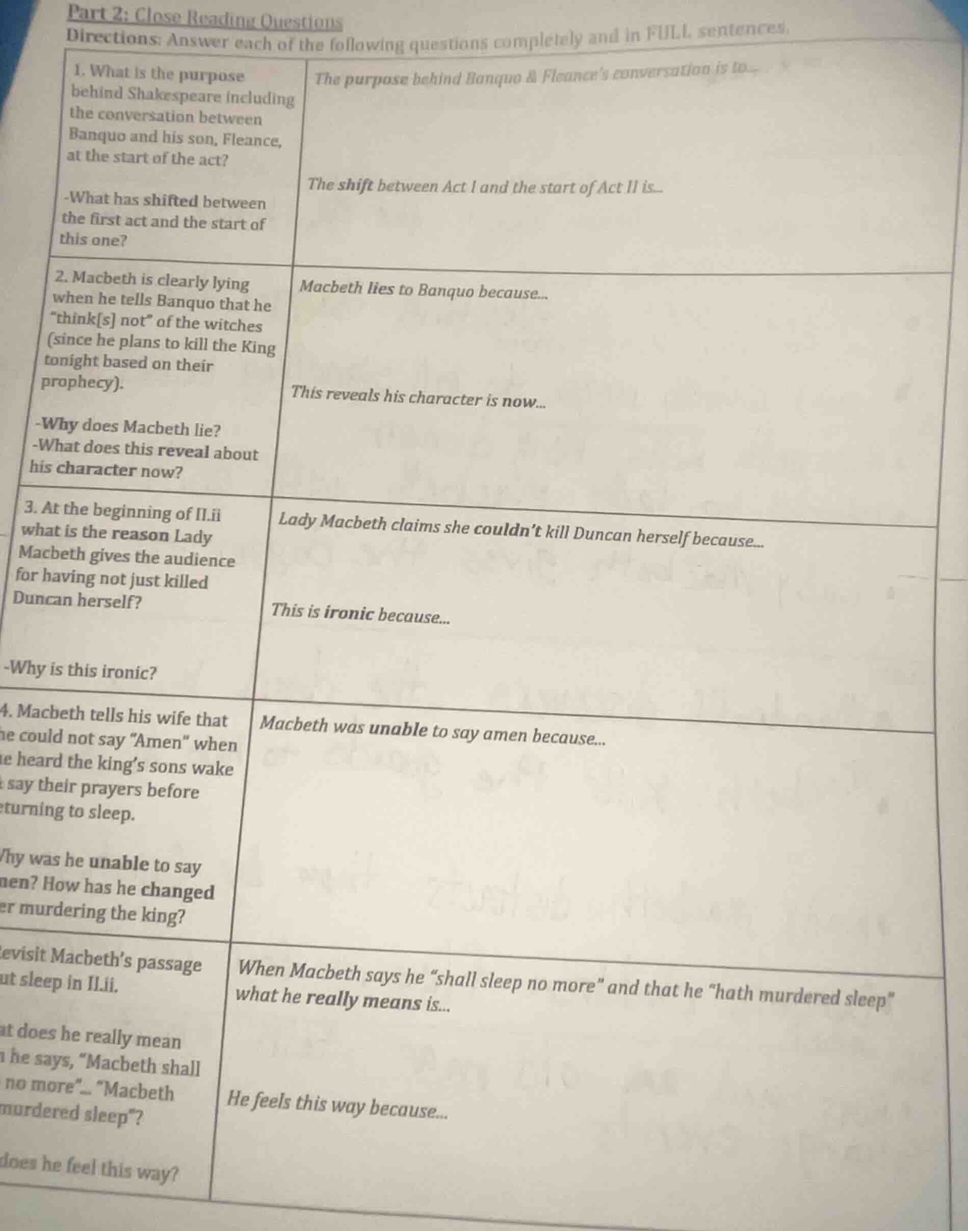 part 2: close reading questions directions: answer each of the followin…