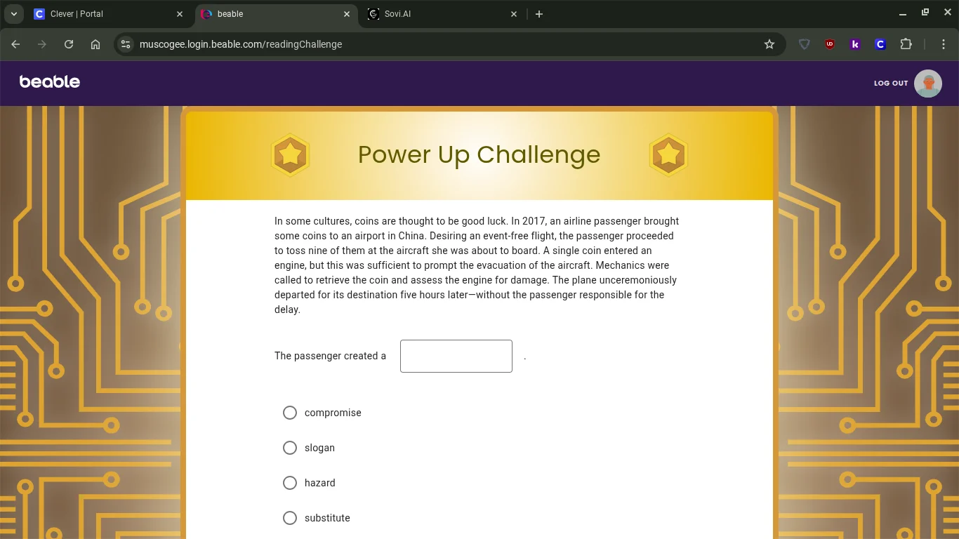 in some cultures, coins are thought to be good luck. in 2017, an airlin…