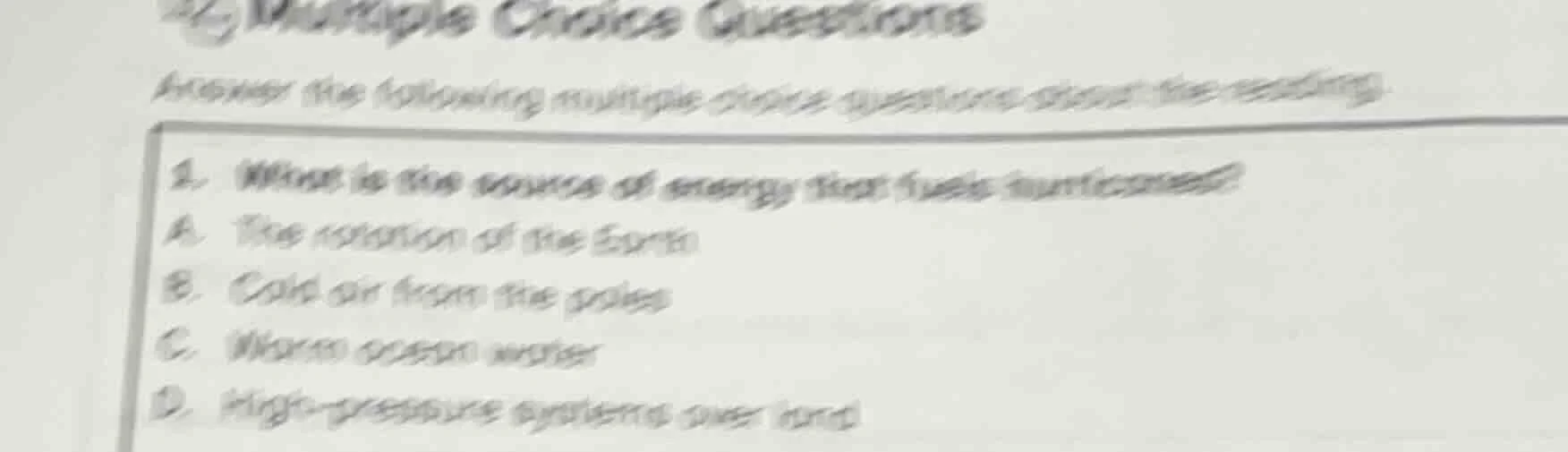 multiple choice questions answer the following multiple - choice questi…