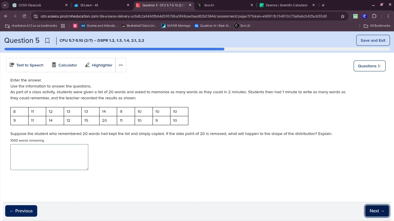 enter the answer. use the information to answer the questions. as part …