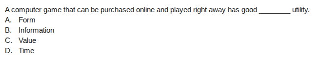 a computer game that can be purchased online and played right away has …