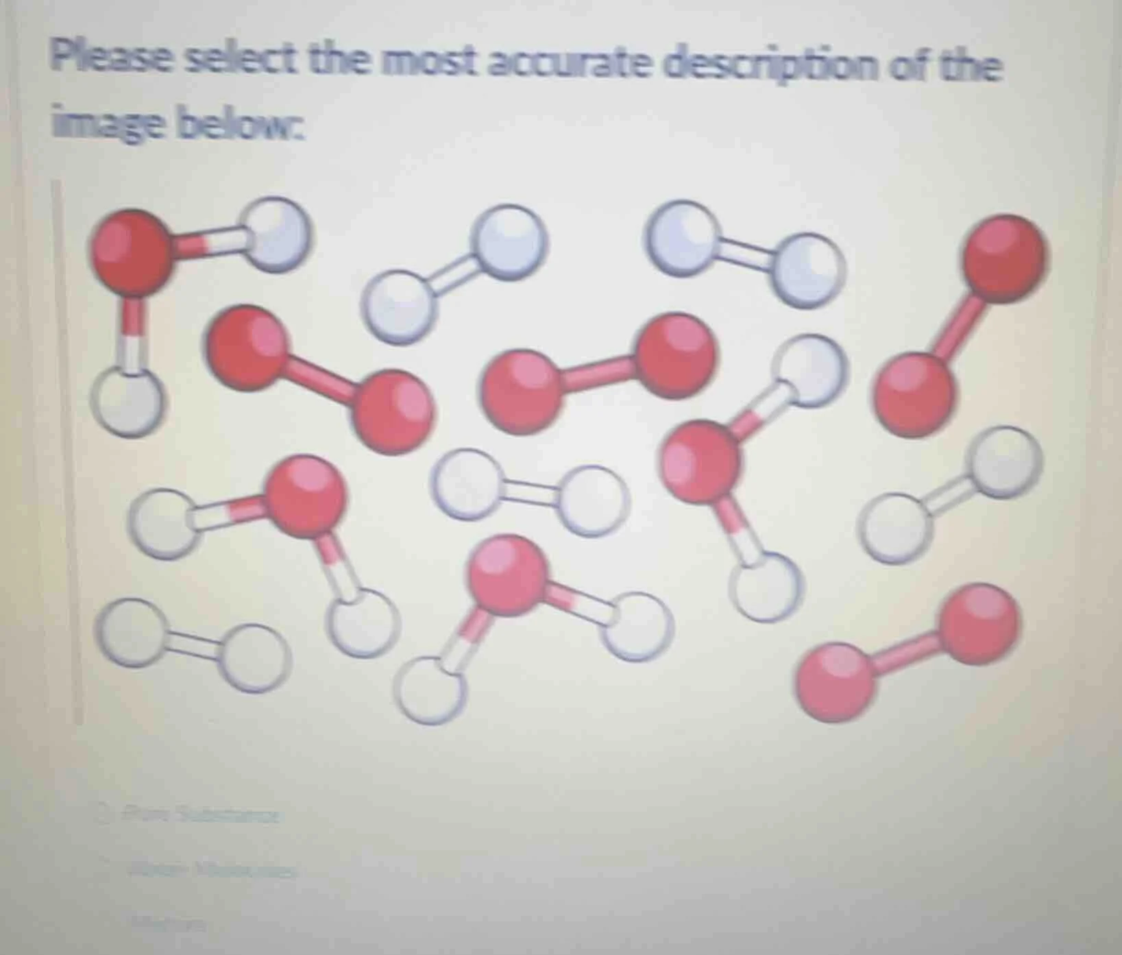 please select the most accurate description of the image below: