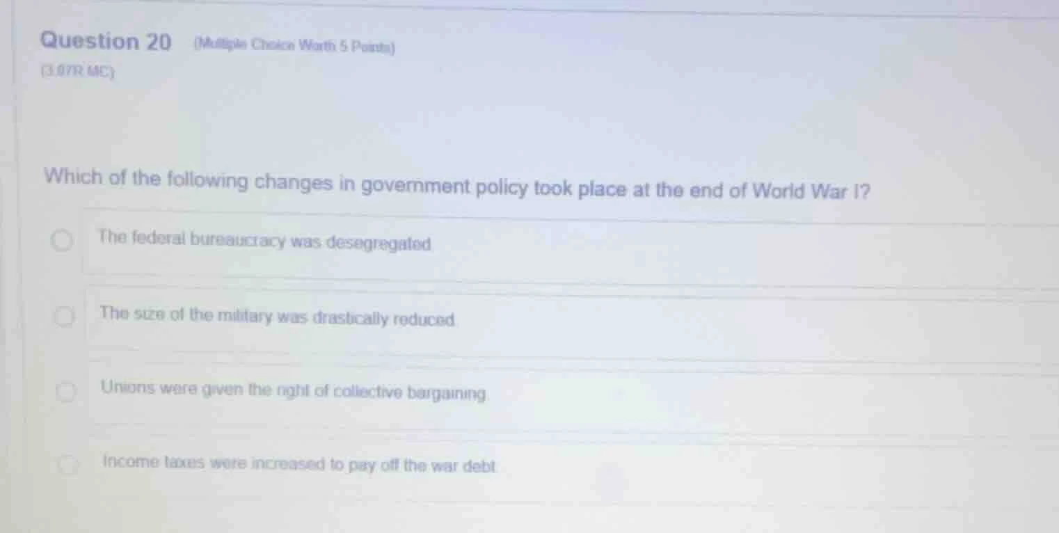 question 20 (multiple choice worth 5 points) (3.07r mc) which of the fo…