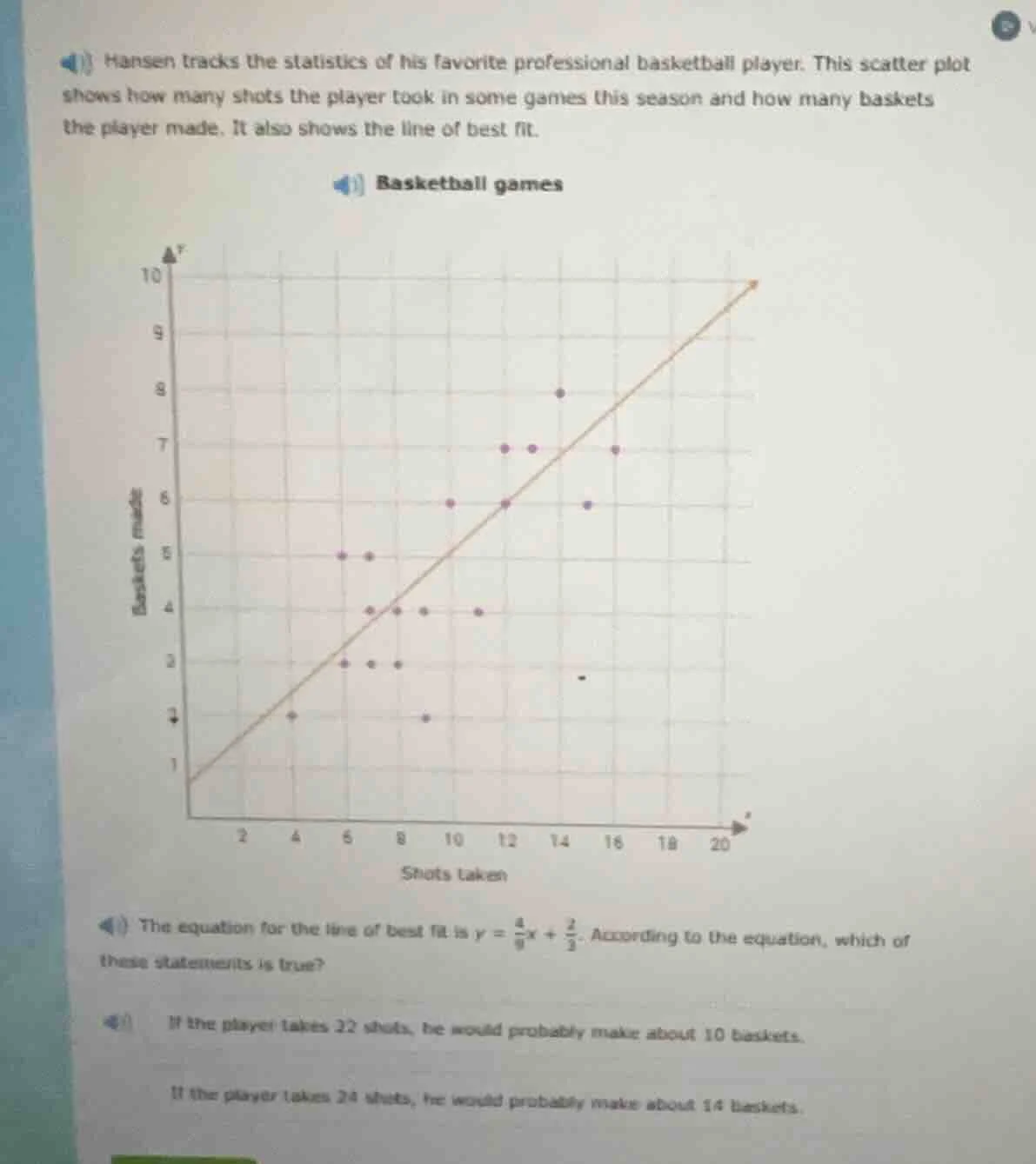 hansen tracks the statistics of his favorite professional basketball pl…
