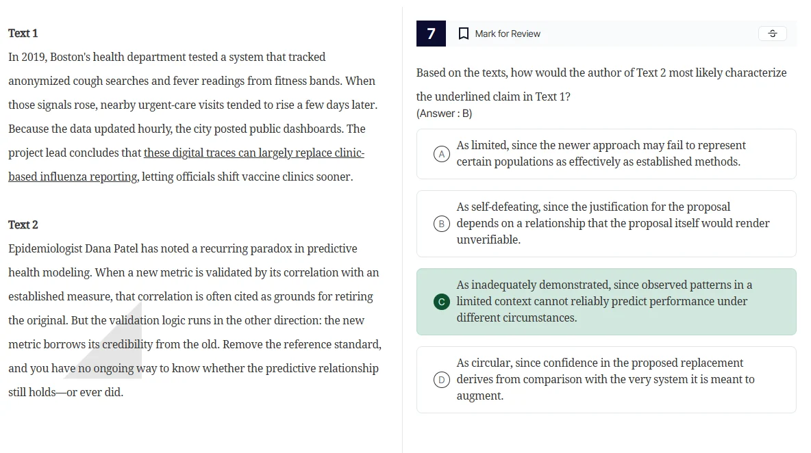 text 1 in 2019, bostons health department tested a system that tracked …