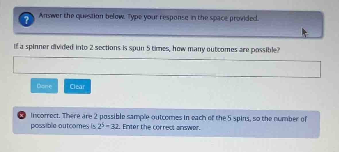 answer the question below. type your response in the space provided. if…