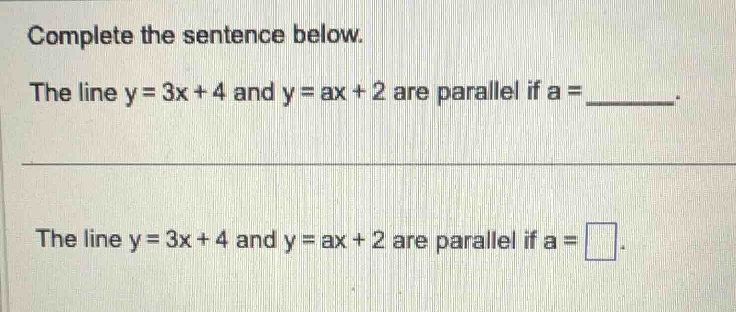 Question was provided via image upload.