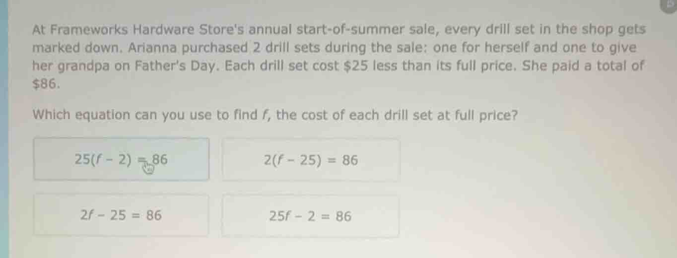 at frameworks hardware stores annual start-of-summer sale, every drill …