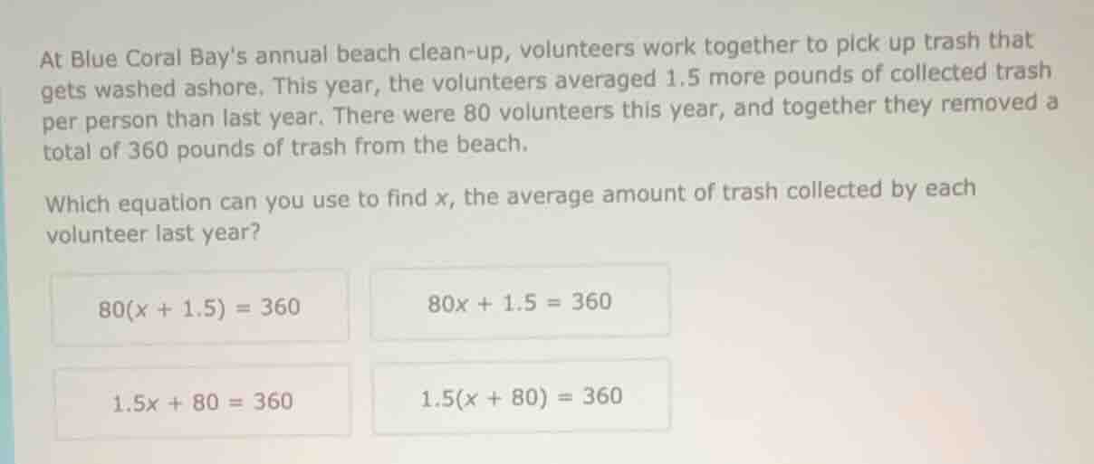 at blue coral bays annual beach clean - up, volunteers work together to…