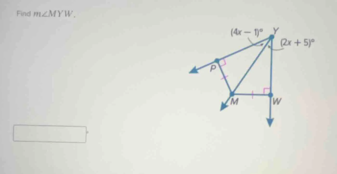 find ( mangle myw ).