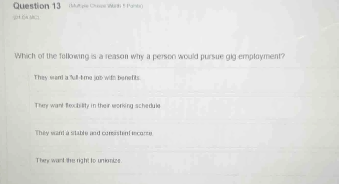 question 13 (multiple choice worth 5 points) (01.04 mc) which of the fo…