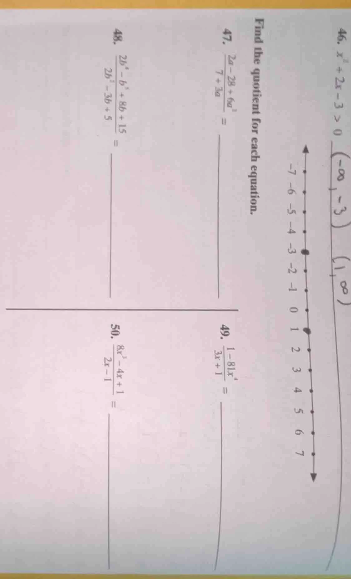 Question was provided via image upload.