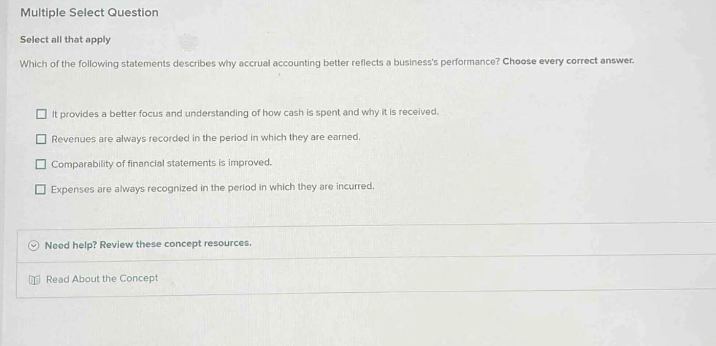 multiple select question select all that apply which of the following s…