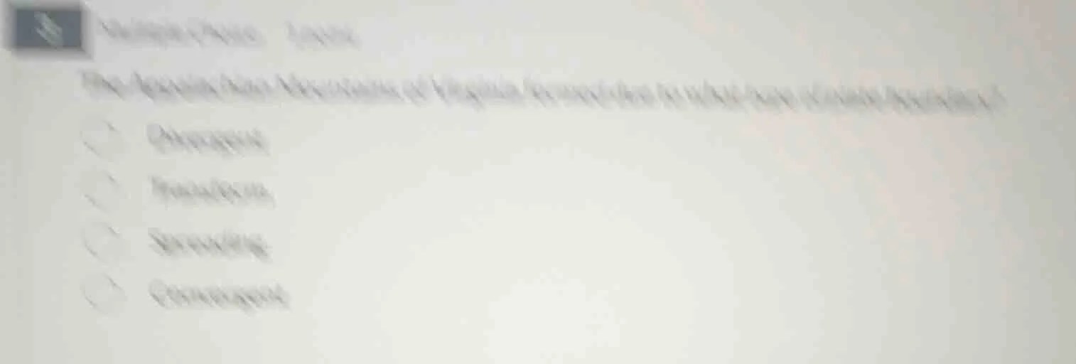 3 multiple choice the appomattox address of virginia corresponds to wha…