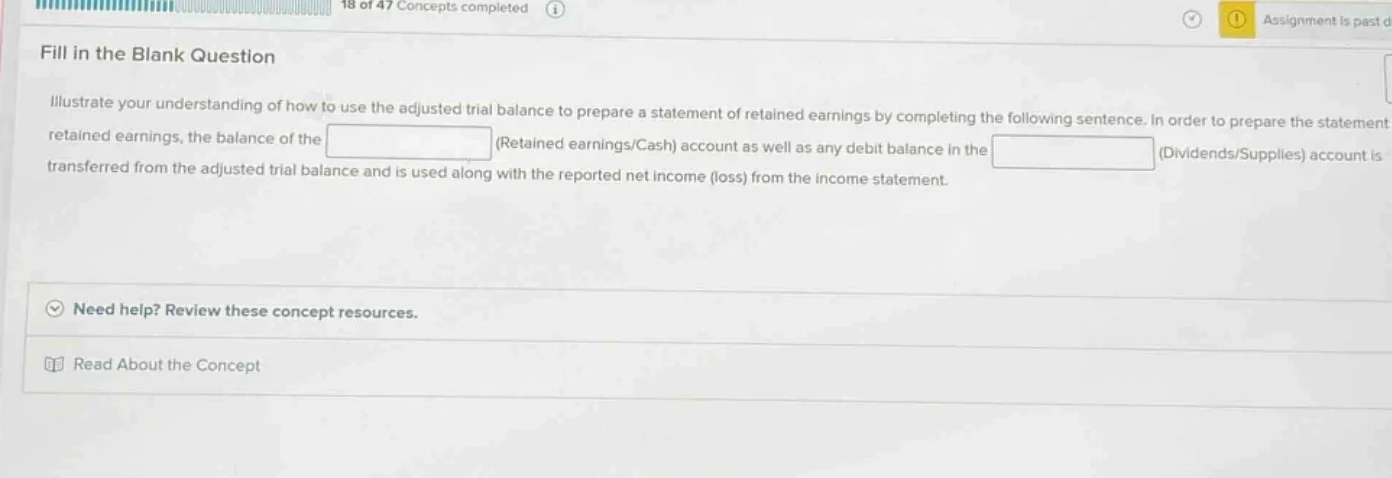 fill in the blank question illustrate your understanding of how to use …