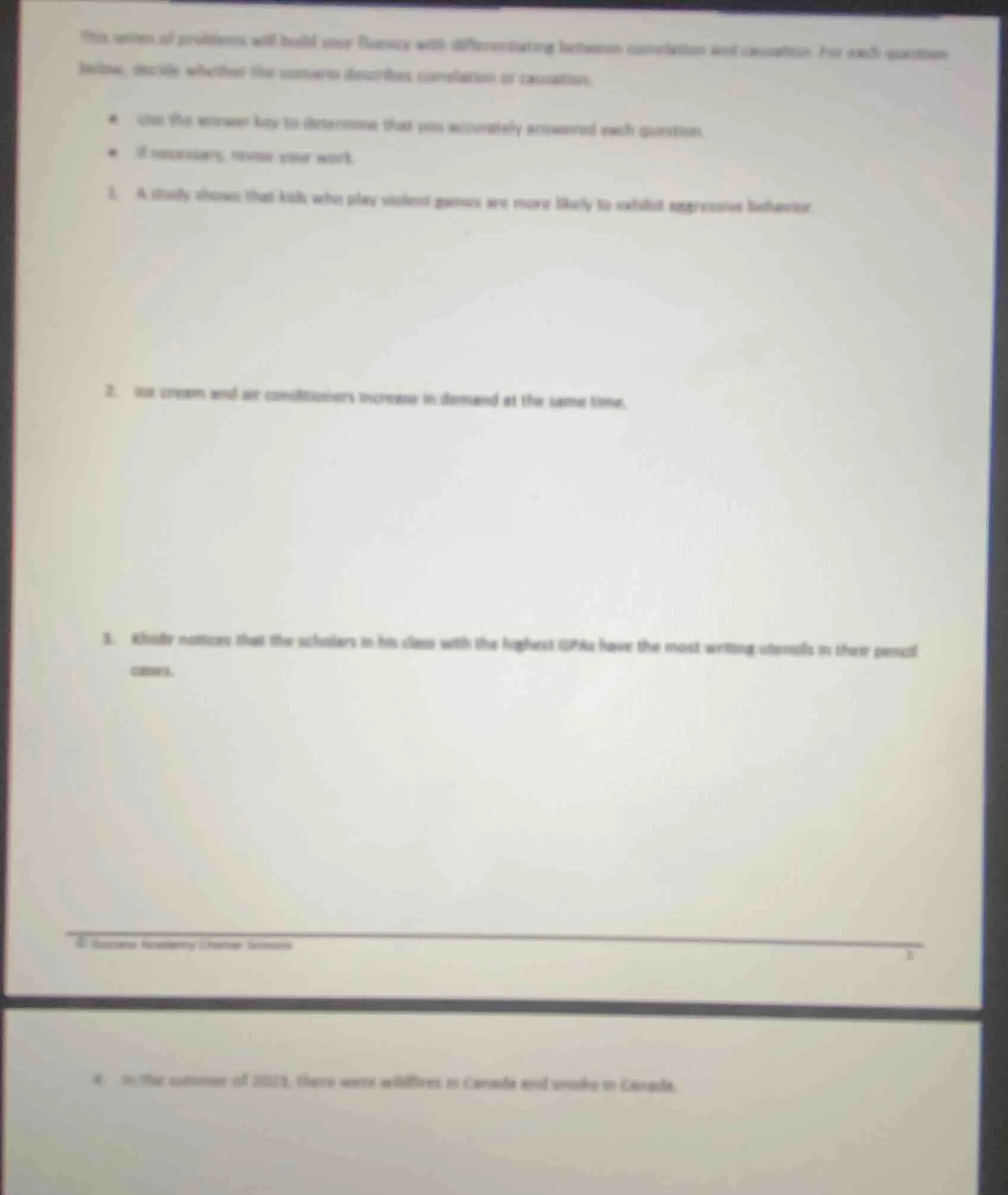 this series of problems will build your fluency with differentiating be…