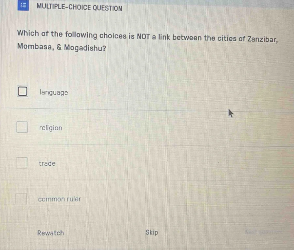 multiple-choice question which of the following choices is not a link b…