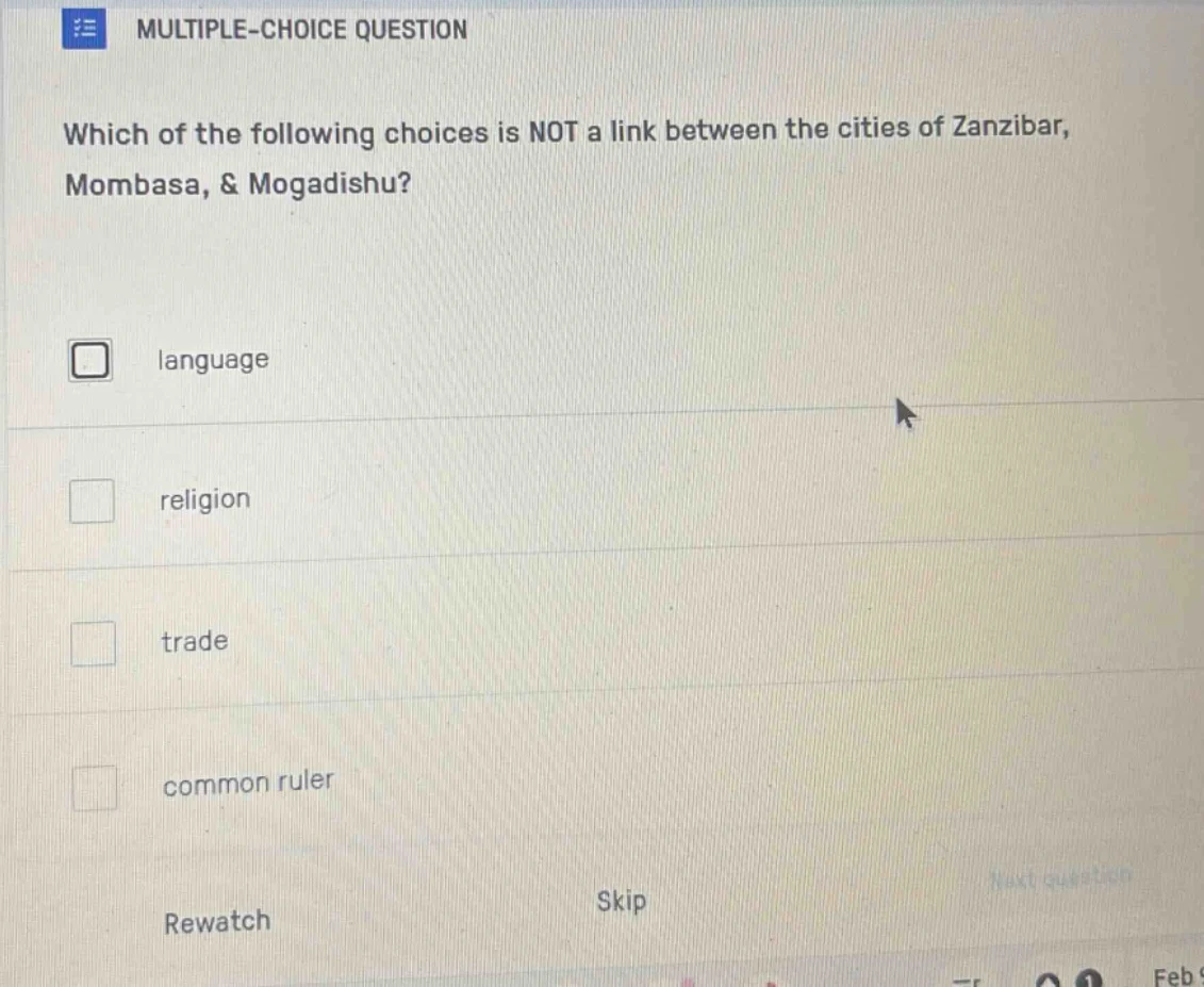 multiple-choice question which of the following choices is not a link b…