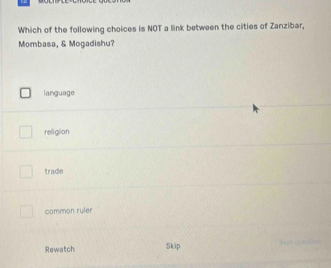 multiple-choice question which of the following choices is not a link b…