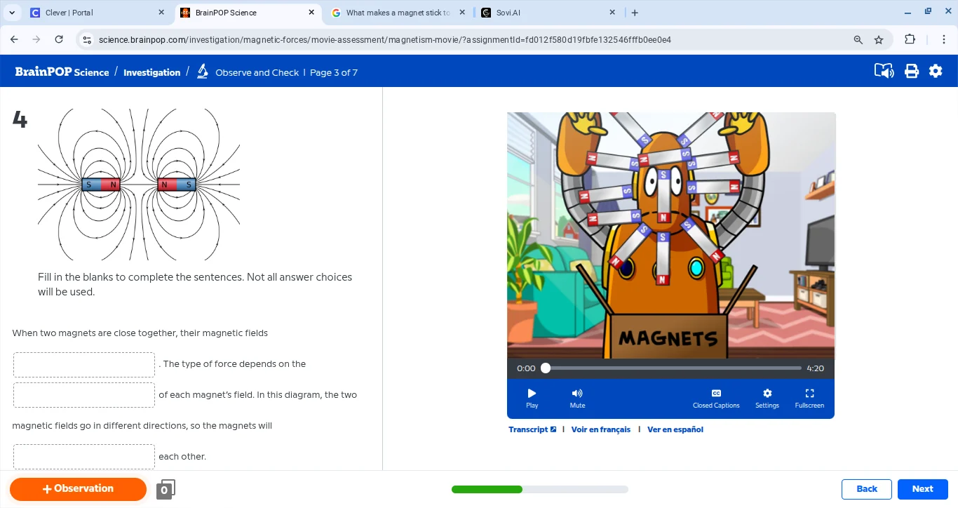 4 fill in the blanks to complete the sentences. not all answer choices …