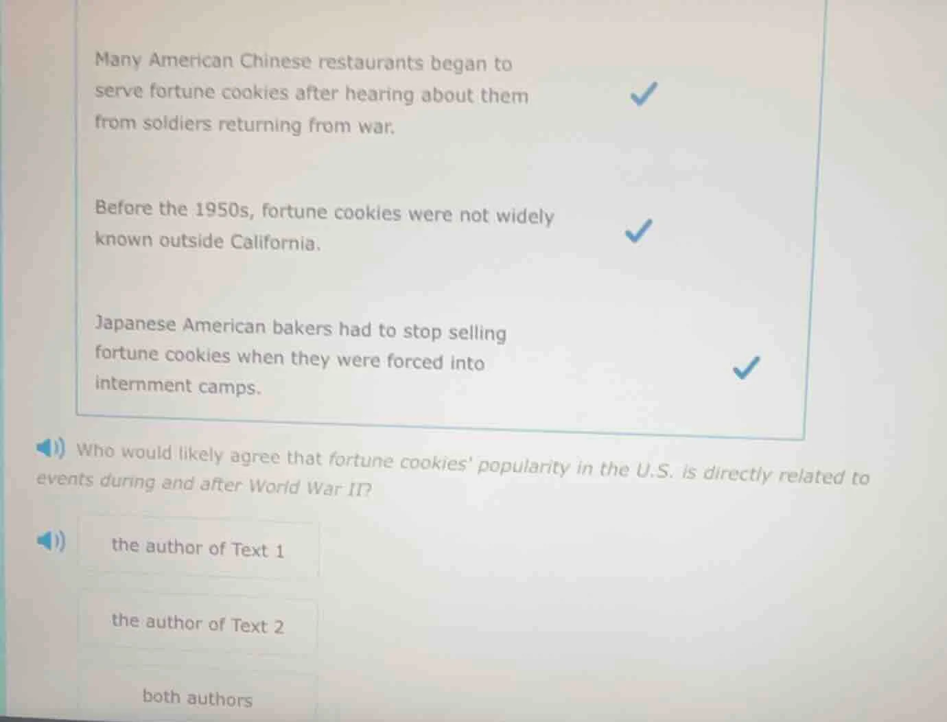 many american chinese restaurants began to serve fortune cookies after …