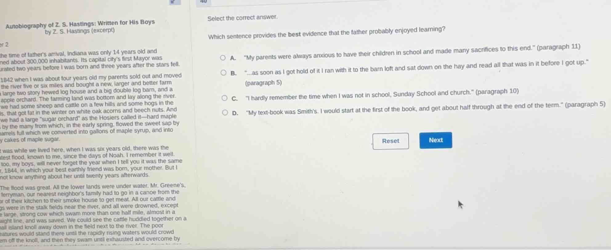 autobiography of z. s. hastings: written for his boys by z. s. hastings…