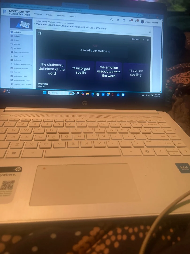 montgomery public schools courses groups resources grades english langu…