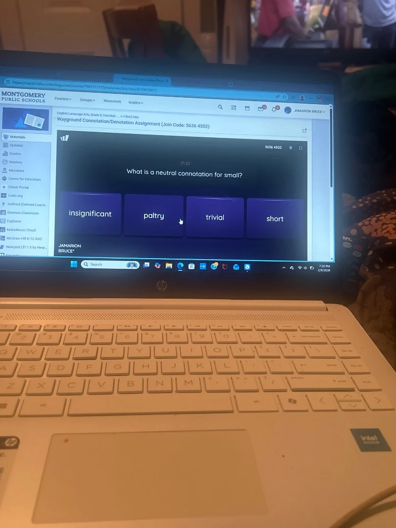 montgomery public schools courses groups resources grades jamarion bruc…