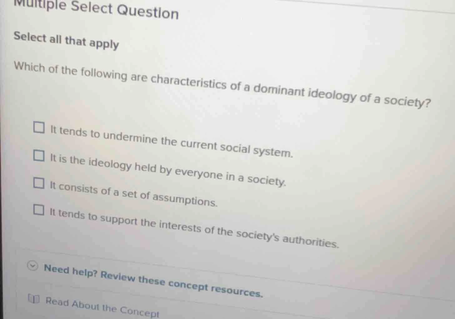 multiple select question select all that apply which of the following a…