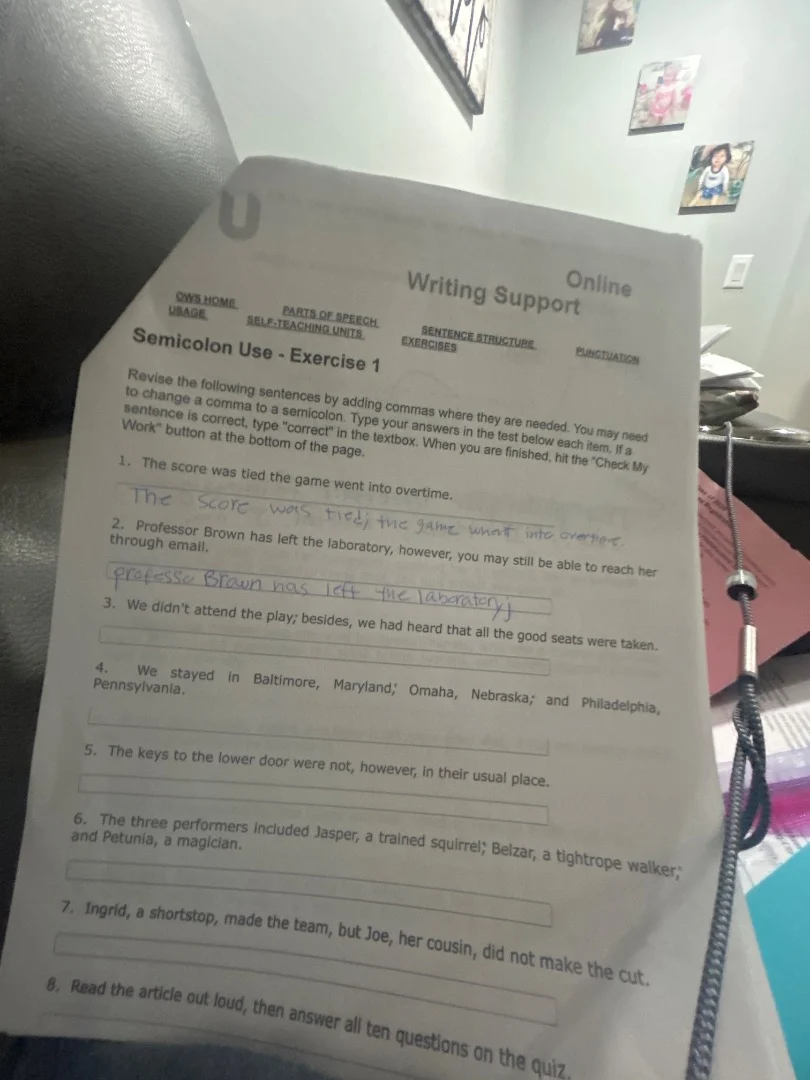 online writing support ows home usage parts of speech self-teaching uni…