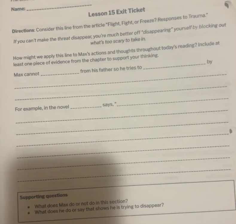 name: ________________________lesson 15 exit ticketdirections: consider…