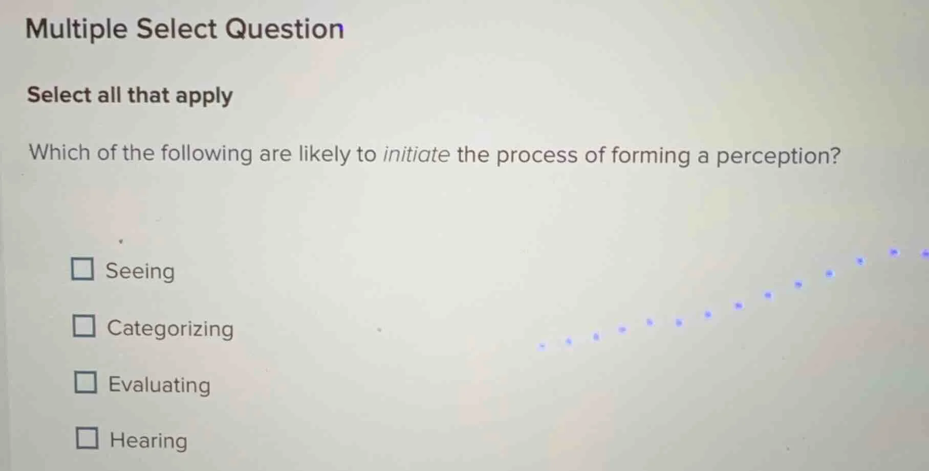 multiple select question select all that apply which of the following a…