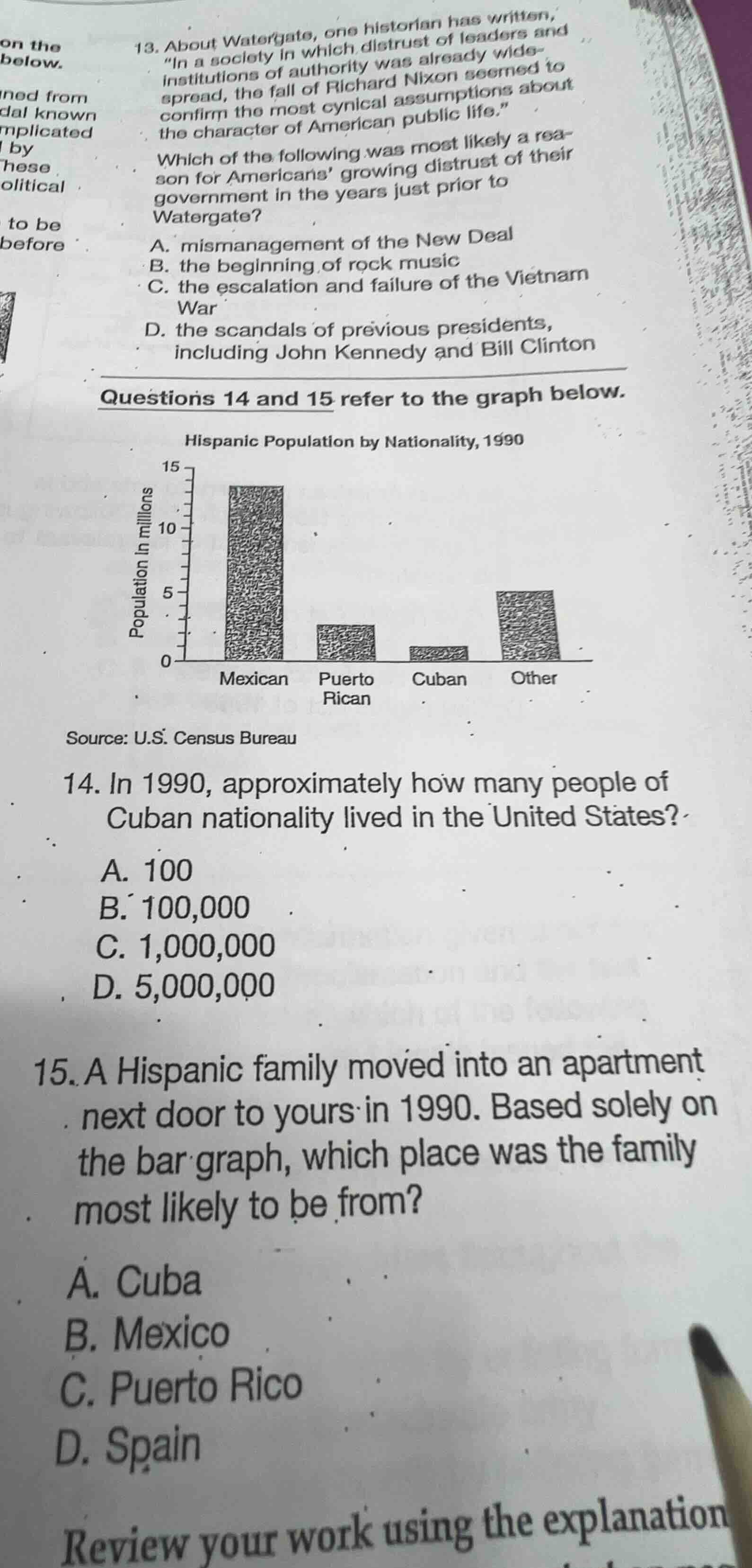 on the below.ined from dal known mplicated by these oliticalto be befor…