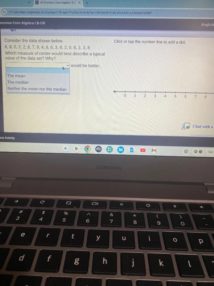 consider the data shown below. 6, 8, 0, 2, 2, 8, 7, 8, 4, 8, 6, 3, 8, 2…