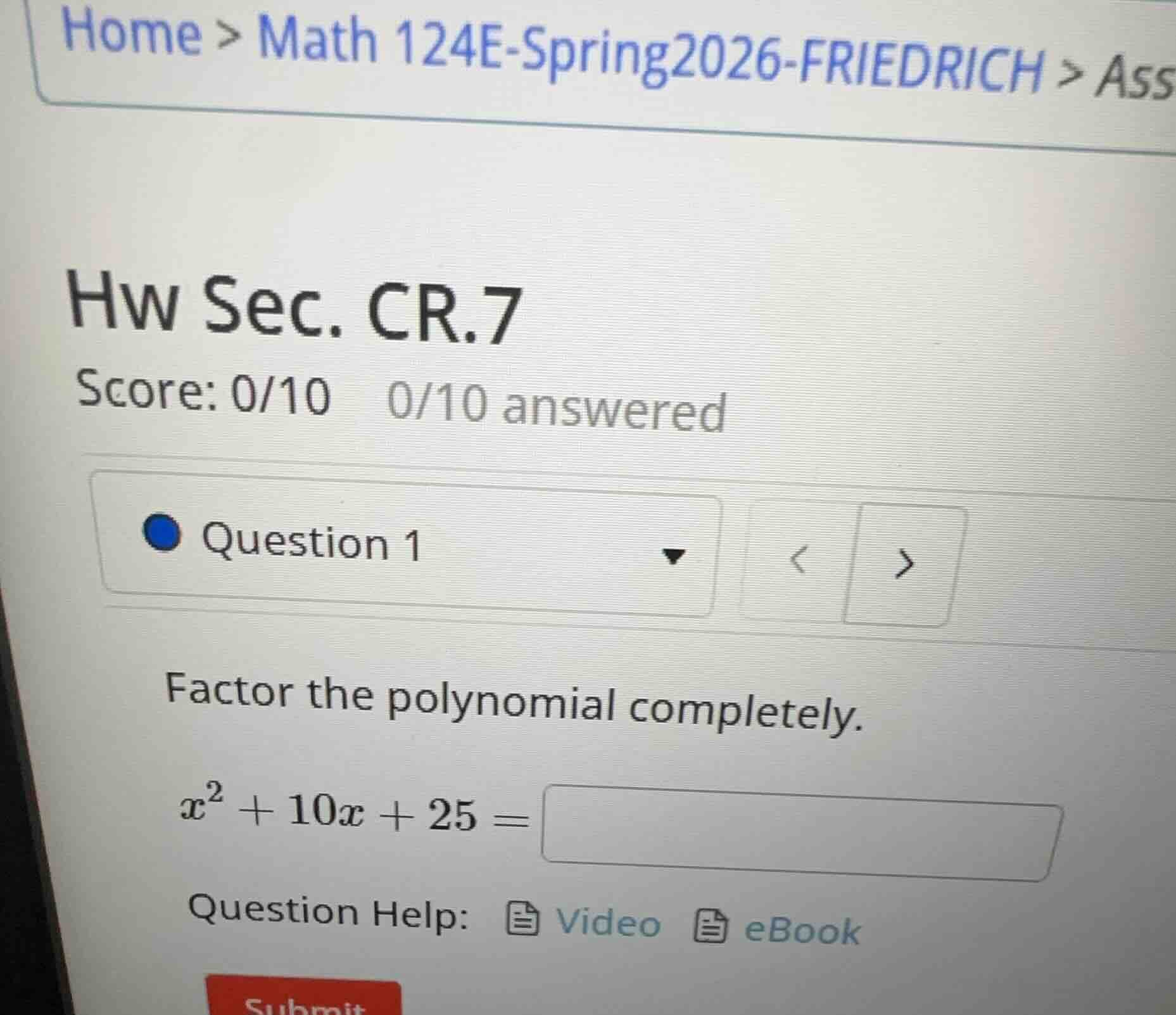 home > math 124e-spring2026-friedrich > ass hw sec. cr.7 score: 0/10 0/…