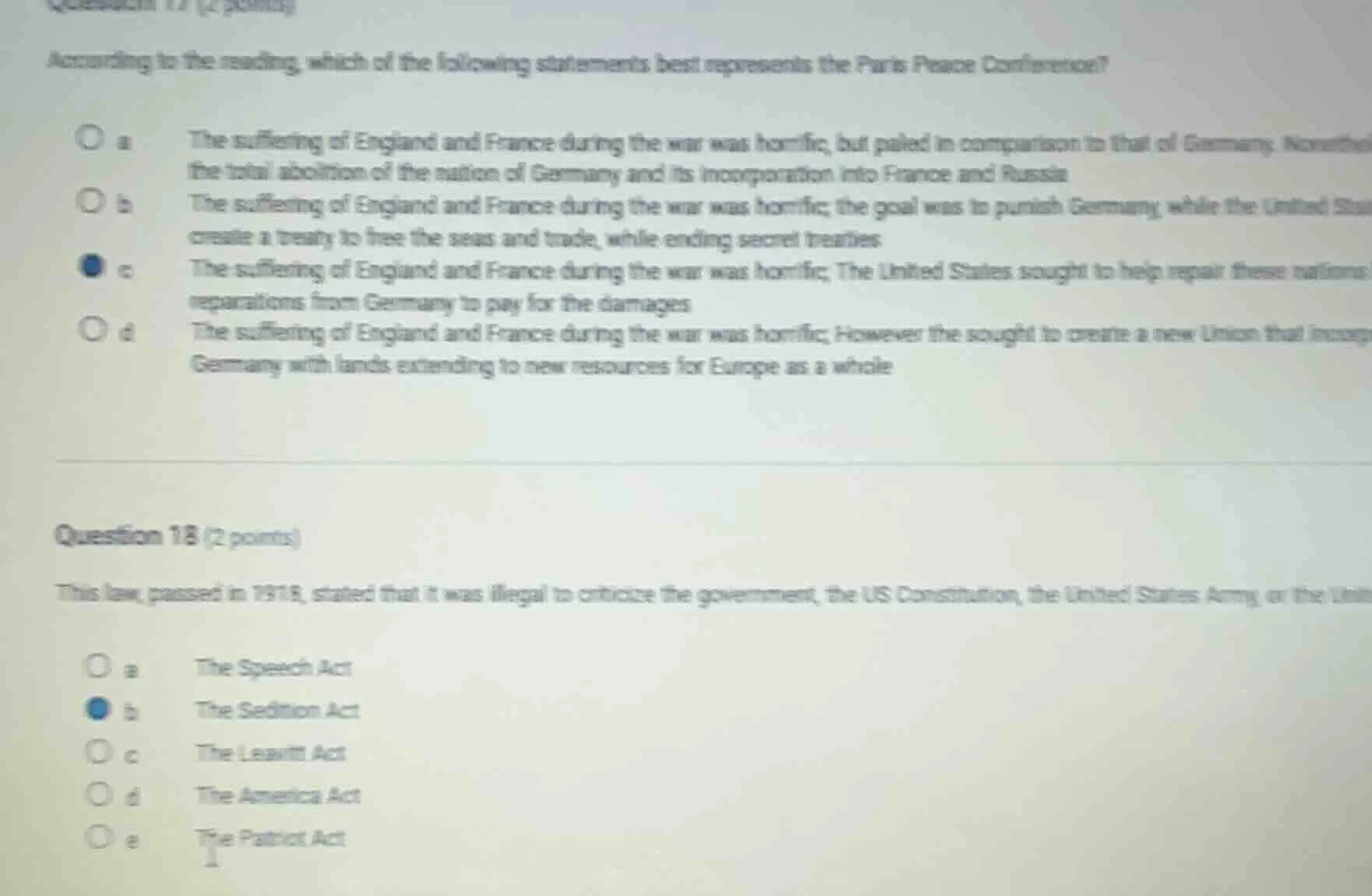 question 17 (2 points)according to the reading, which of the following …