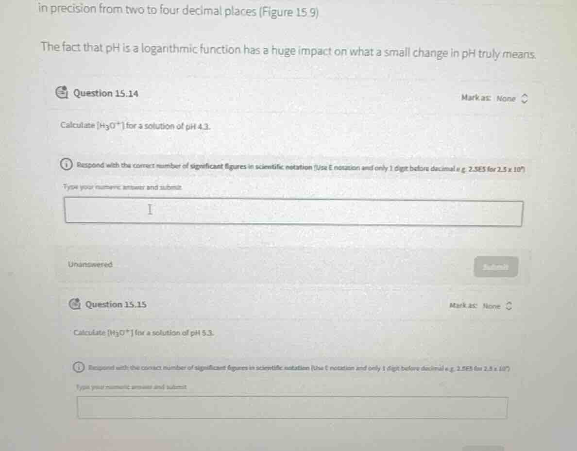 in precision from two to four decimal places (figure 15.9) the fact tha…