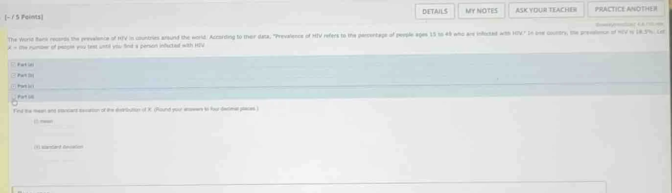 - / 5 points details my notes ask your teacher practice another the wor…