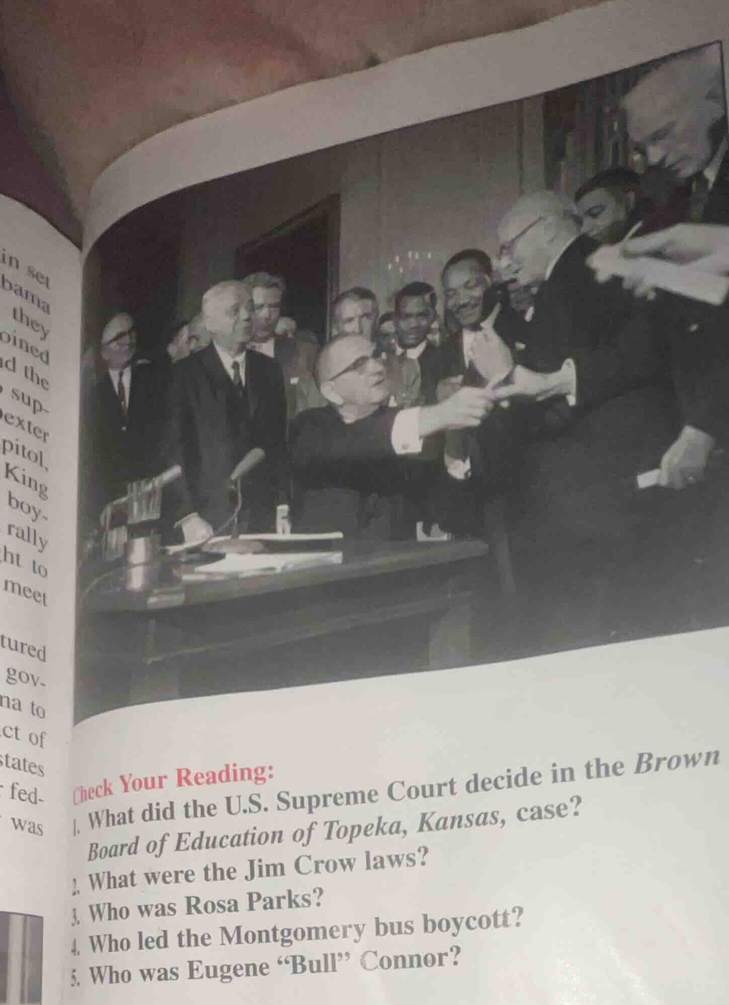 check your reading:1. what did the u.s. supreme court decide in the bro…