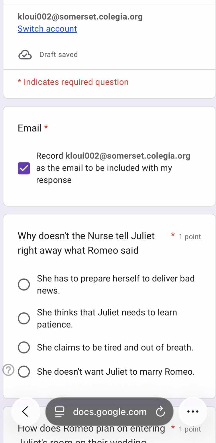 kloui002@somerset.colegia.org switch account draft saved * indicates re…