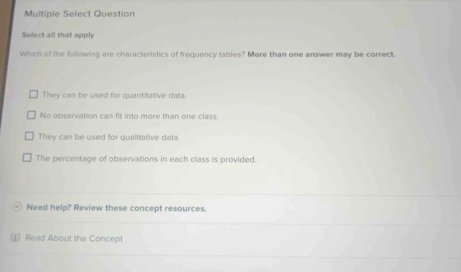 multiple select question select all that apply which of the following a…